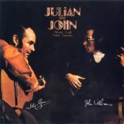 Julian Bream & John Williams - Julian & John (2012)