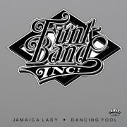 Funk Band Inc. - Funk Band, Inc. (2024 Remaster from the Original Grit Tapes) (2024) [Hi-Res]