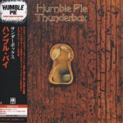 Humble Pie - Thunderbox (1974) [CDRip]