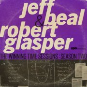 Jeff Beal, Robert Glasper - The Winning Time Sessions: Season 2 (Soundtrack from the HBO® Original Series) (2023) [Hi-Res]