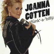 Joanna Cotten - Funkabilly (2008)