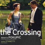 Renata Pokupic - After the Crossing (2020)