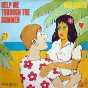 Neil Smith - Help Me Through The Summer (1985) Vinyl, 12"