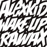 Alexkid - WAKE UP (2020)