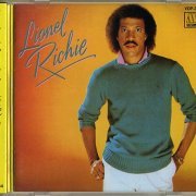 Lionel Richie - Lionel Richie (1982) [1984] CD-Rip