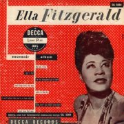 Ella Fitzgerald - Souvenir Album (1949) [Vinyl]