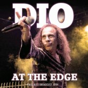 Dio - At The Edge (2024)