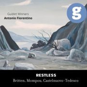 Antonio Fiorentino - Restless (2023)