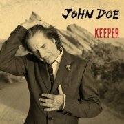 JOHN DOE - Keeper (2011)