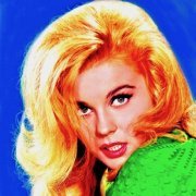 Ann-Margret - On The Way Up (Remastered) (1962/2018) [Hi-Res]