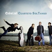 Cuarteto SolTango - Cristal (2015)