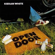 Kieran White - Open Door (Reissue) (1975/1993)