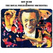 Roy Budd - Roy Budd & The Royal Philharmonic Orchestra (1972)