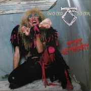 Twisted Sister - Stay Hungry (1984/2016) [Hi-Res]