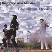 The Brand New Heavies - Dream On Dreamer (1994)