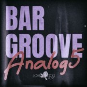 VA - Bar Groove Analog 5 (2024)