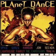 VA - Planet Dance (1998)