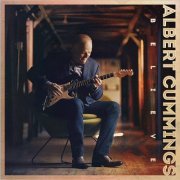 Albert Cummings - Queen Of Mean + Hold On [Singles From Album Believe] (2020)