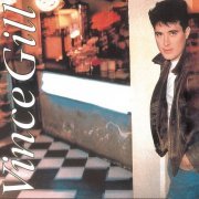 Vince Gill - The Things That Matter (1984)