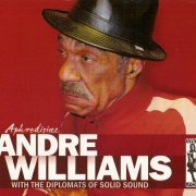Andre Williams With The Diplomats Of Solid Sound - Aphrodisiac (2007)