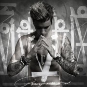 Justin Bieber - Purpose (Japan Deluxe Edition) (2015)