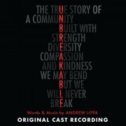 Andrew Lippa - Unbreakable (Original Cast Recording) (2019) [Hi-Res]