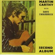 Martin Carthy - Second Album (1993) CD-Rip