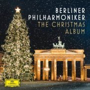 Berliner Philharmoniker - The Christmas Album (2016)