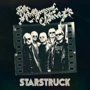 The Hollywood Stars - Starstruck (2024) [Hi-Res]