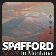 Spafford - Live in Montana (Live) (2024)