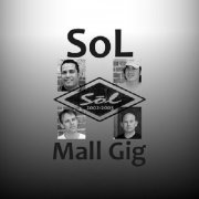 Sol - Mall Gig (2024) Hi-Res