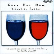 Jose Padilla - Cafe Del Mar - Essential Album (1999)