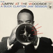 Buck Clayton - Jumpin' At The Woodside (Expanded Edition) (1955/2022)