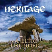 Celtic Thunder - Heritage (2021)