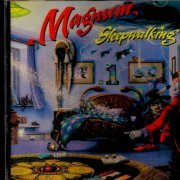 Magnum - Sleepwalking (1992) CD-Rip