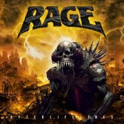Rage - Afterlifelines (2024) Hi-Res