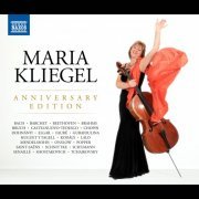 Maria Kliegel - Maria Kliegel: Anniversary Edition (2022)