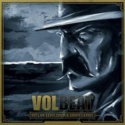 Volbeat - Outlaw Gentlemen & Shady Ladies (Deluxe Version) (2020)