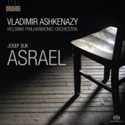 Helsinki Philharmonic Orchestra, Vladimir Ashkenazy - Suk, J. Asrael (2009) [Hi-Res]