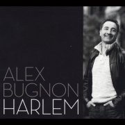 Alex Bugnon - Harlem (2013) FLAC