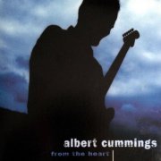 Albert Cummings - From the Heart (2012)