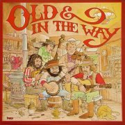 Old And In The Way - Old And In The Way (1975) LP