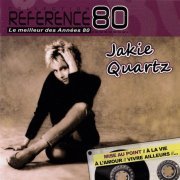Jakie Quartz - Reference 80 (2012)