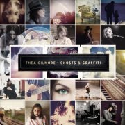 Thea Gilmore - Ghosts & Graffiti (Deluxe) (2015)