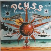 Deyss - The Dragonfly From The Sun (2000)