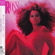 Diana Ross - Ross (1983) [2005] CD-Rip