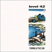 Level 42 - Staring At The Sun (1988)