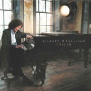 Gilbert O'Sullivan - Driven (2022) CD-Rip