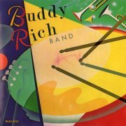 Buddy Rich Big Band - Buddy Rich Band (1981) FLAC