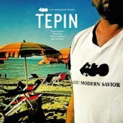 Müllerpier Recordings (feat. Anton Goudsmit) - Tepin (2024) [Hi-Res]